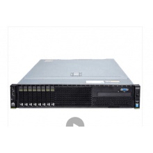 華為（HUAWEI） 服務(wù)器 RH2288 V3 兩路2U機架式主機 配置： 雙顆E5-2650V4 CPU 雙電源 8盤位 32G內(nèi)存 3塊900G 10K 硬盤 R5