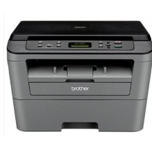 兄弟（brother）DCP-7080D 黑白激光多功能一體機(jī)(打印、復(fù)印、掃描、自動(dòng)雙面）