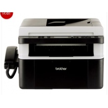 兄弟（brother）MFC1919NW 黑白激光多功能一體機（打印、復(fù)印、掃描、傳真、有線、無線網(wǎng)絡(luò)）