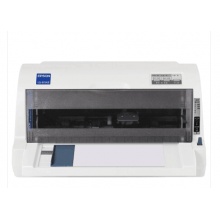 愛普生愛普生（EPSON）LQ-615KII針式打印機(jī) LQ-615K升級(jí)版針式打印機(jī)（82列）