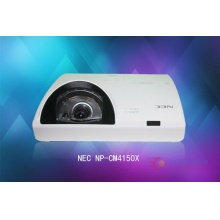 NEC 短焦投影NP-CM4150X