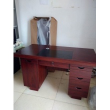 電腦辦公桌1米4