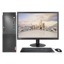 啟天M425 I5-8500 8G 1T D刻 2G