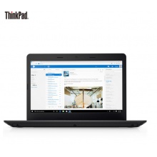 聯(lián)想ThinkPad E470系列14英寸筆記本電腦