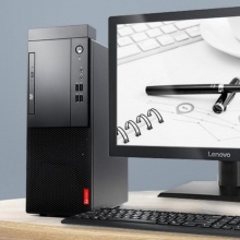 聯(lián)想臺式機 M415