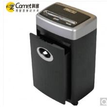 科密3628碎紙機長時間