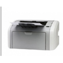 HP 1020plus黑白激光打印機