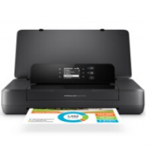 HP?OJ200噴墨打印機(jī)