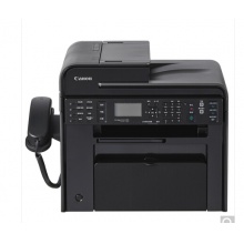 佳能4752黑白一體機