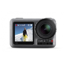 大疆 Osmo Action 靈眸運動相機(jī) 雙彩屏 超強(qiáng)增穩(wěn) 超清畫質(zhì) 