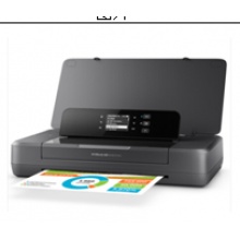 惠普OJ 200移動(dòng)打印機(jī)