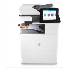 惠普（HP） 打印機 77422dn a3 a4 彩色激光