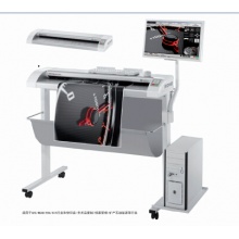 瑞網(wǎng)ROWE450i-6036大幅面寬幅掃描儀