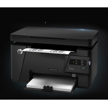 惠普126A  A4黑白激光多功能一體機
