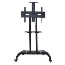 50寸電視移動支架