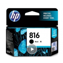 惠普816墨盒