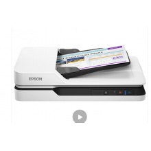 愛普生1610掃描儀