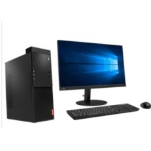 聯(lián)想啟天M415 I5 4G 1T21.5寸臺式機