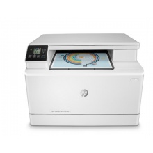 惠普180n彩色一體機(jī)