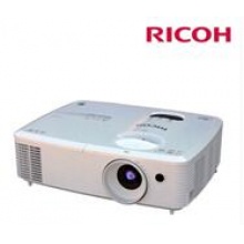 理光投影儀S2690