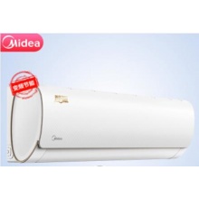 美的空調(diào)掛機(jī)KFR-35GW/WDBN8A