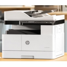 惠普436nda復印機