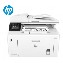 HP M227DW一體機(jī)