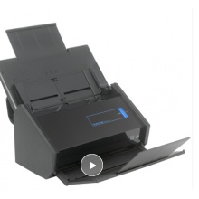 富士通（Fujitsu）ix500掃描儀