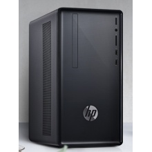 惠普390-010臺(tái)式電腦配20KD顯示器