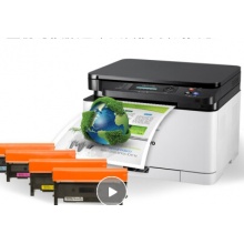 聯(lián)想cm7120  彩色一體機(jī)