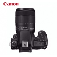 佳能90D單反相機(jī)