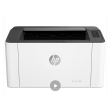 惠普108w打印機(jī)