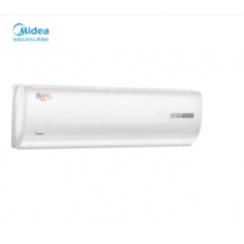 美的空調(diào)KFR-35GW/BP3DN8Y