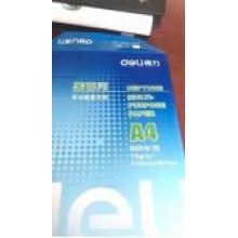 得力萊茵河打印紙A4每箱（5包）