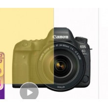 佳能 6d MARK  6D2相機