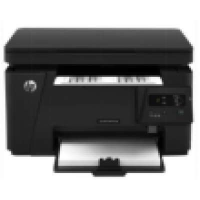 HP126A打印機(jī)